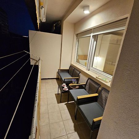 Luxury Spacious Apartment Maringo سبليت المظهر الخارجي الصورة