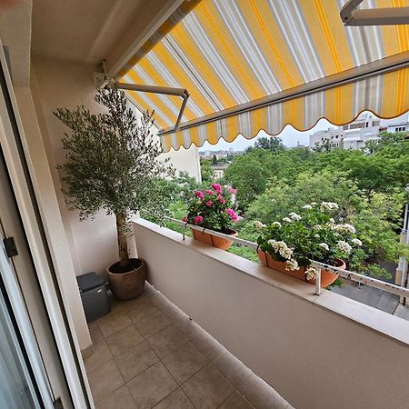 Luxury Spacious Apartment Maringo سبليت المظهر الخارجي الصورة