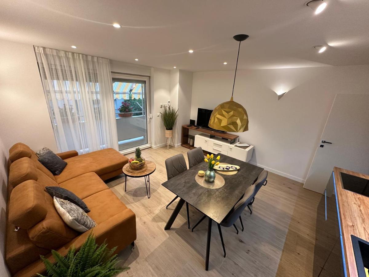 Luxury Spacious Apartment Maringo سبليت المظهر الخارجي الصورة