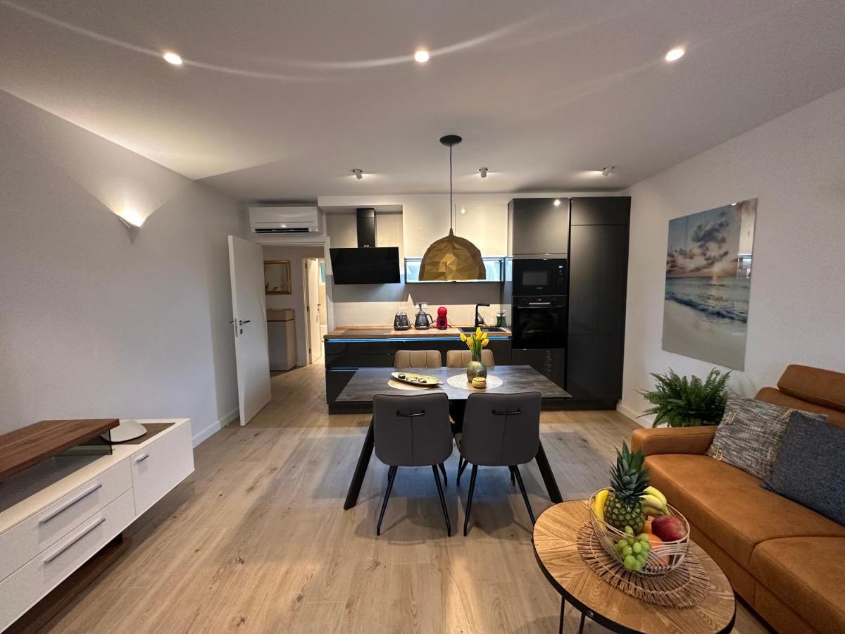 Luxury Spacious Apartment Maringo سبليت المظهر الخارجي الصورة