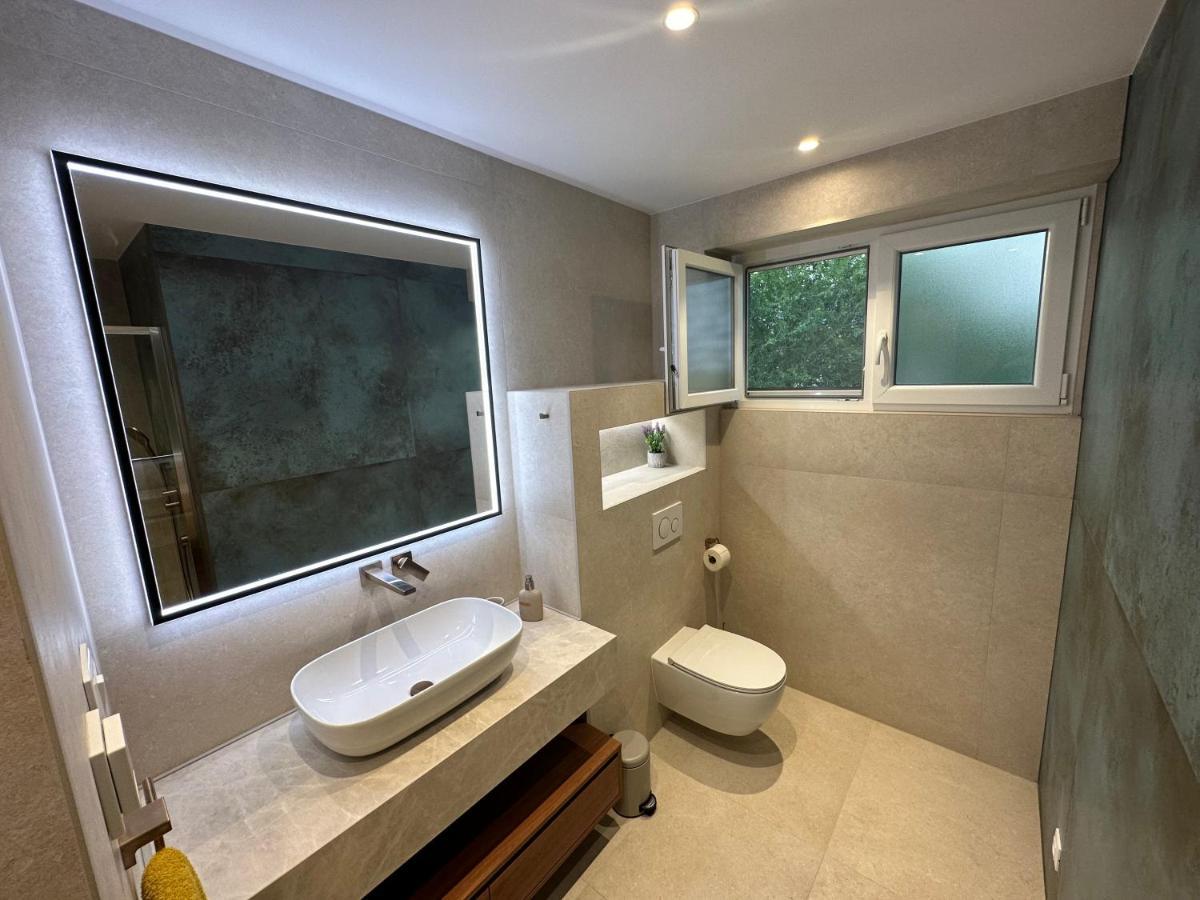 Luxury Spacious Apartment Maringo سبليت المظهر الخارجي الصورة