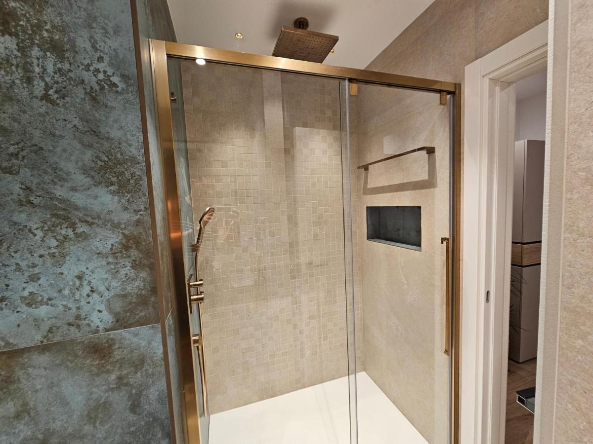 Luxury Spacious Apartment Maringo سبليت المظهر الخارجي الصورة
