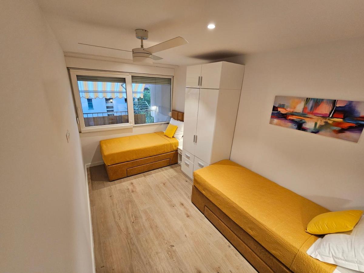 Luxury Spacious Apartment Maringo سبليت المظهر الخارجي الصورة