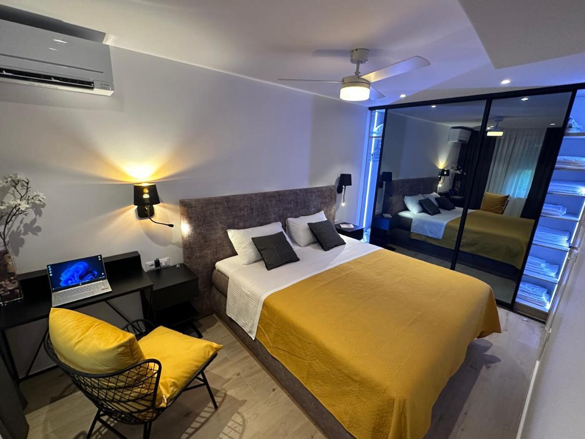 Luxury Spacious Apartment Maringo سبليت المظهر الخارجي الصورة