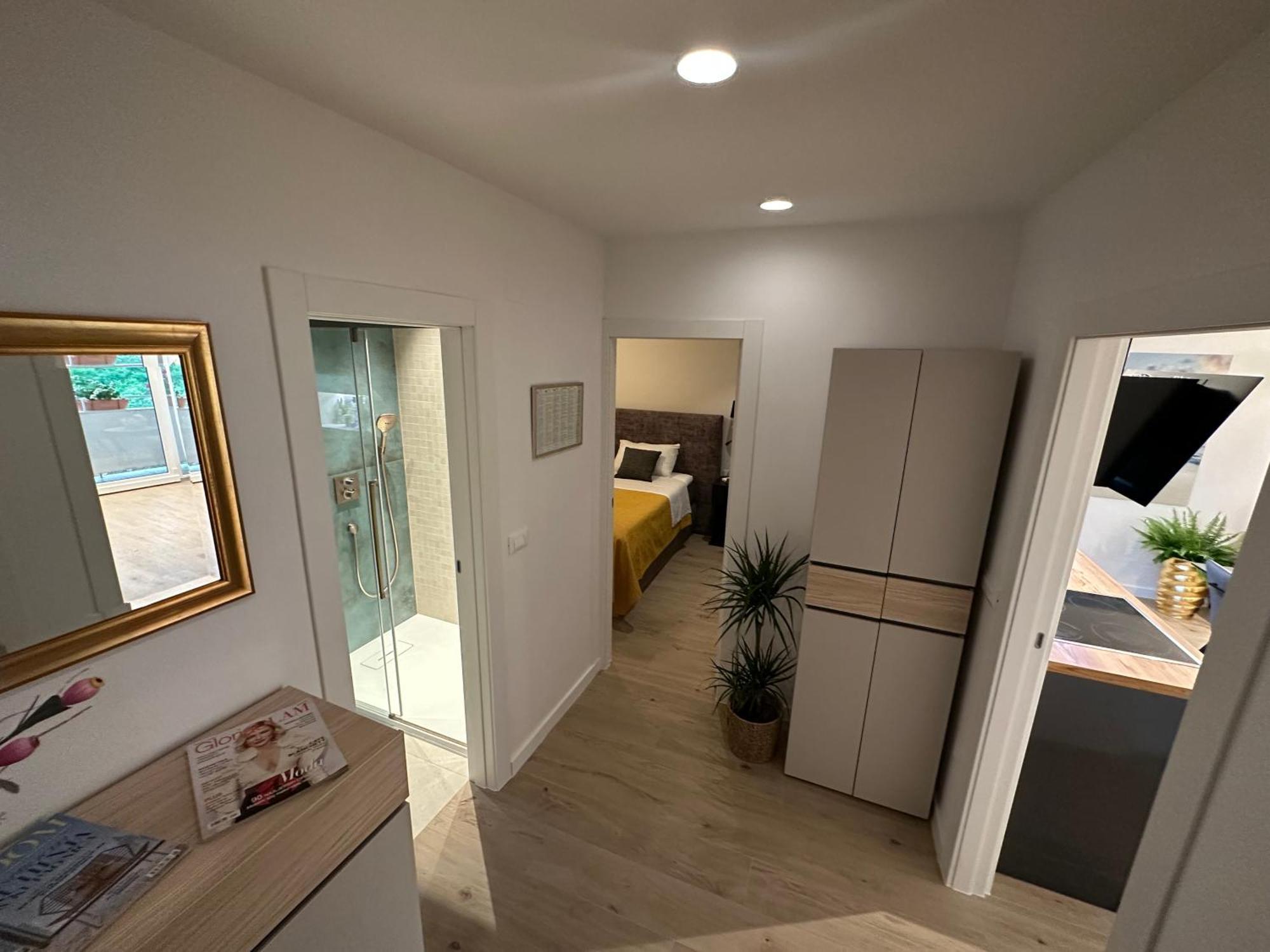 Luxury Spacious Apartment Maringo سبليت المظهر الخارجي الصورة