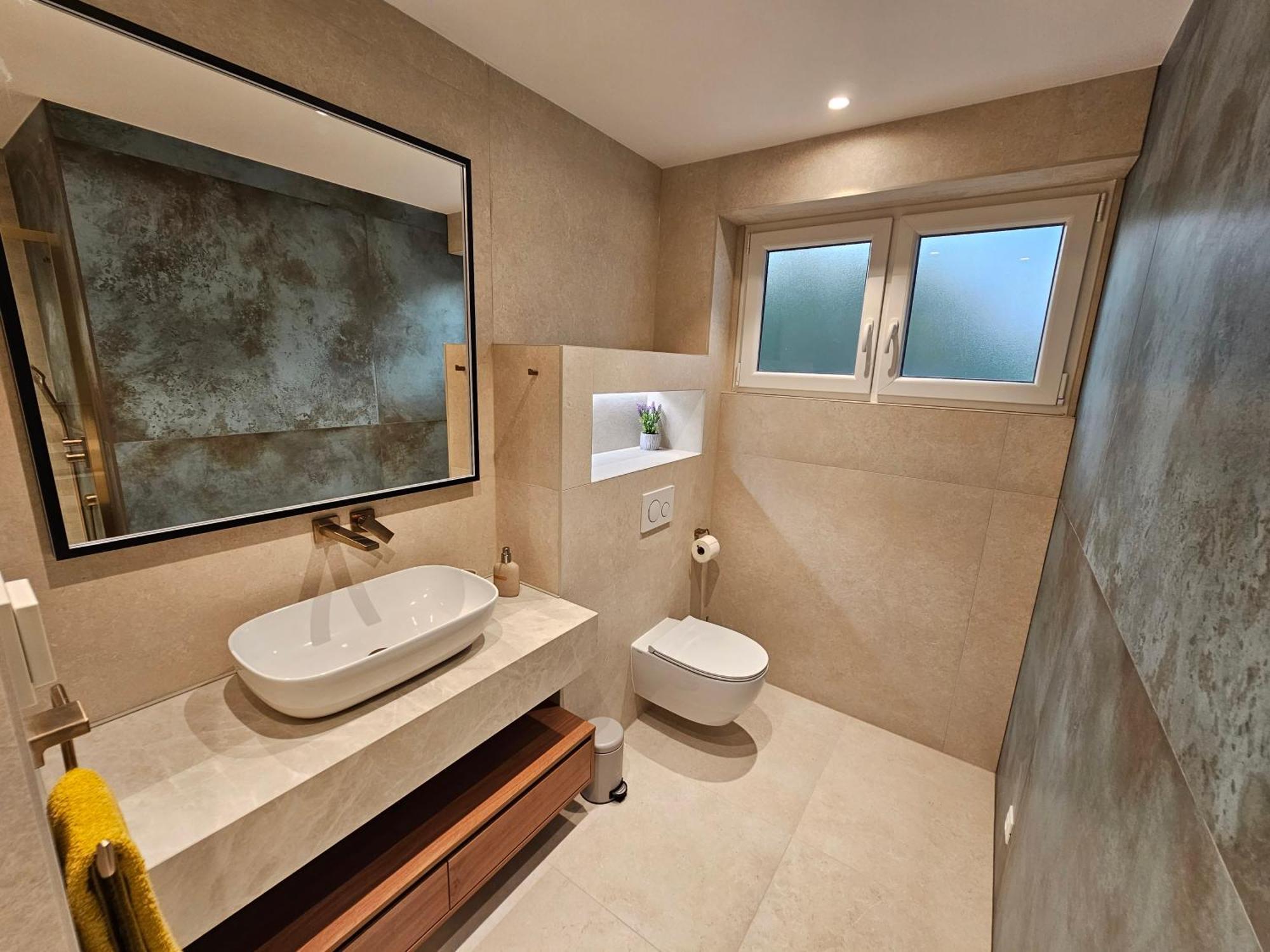 Luxury Spacious Apartment Maringo سبليت المظهر الخارجي الصورة