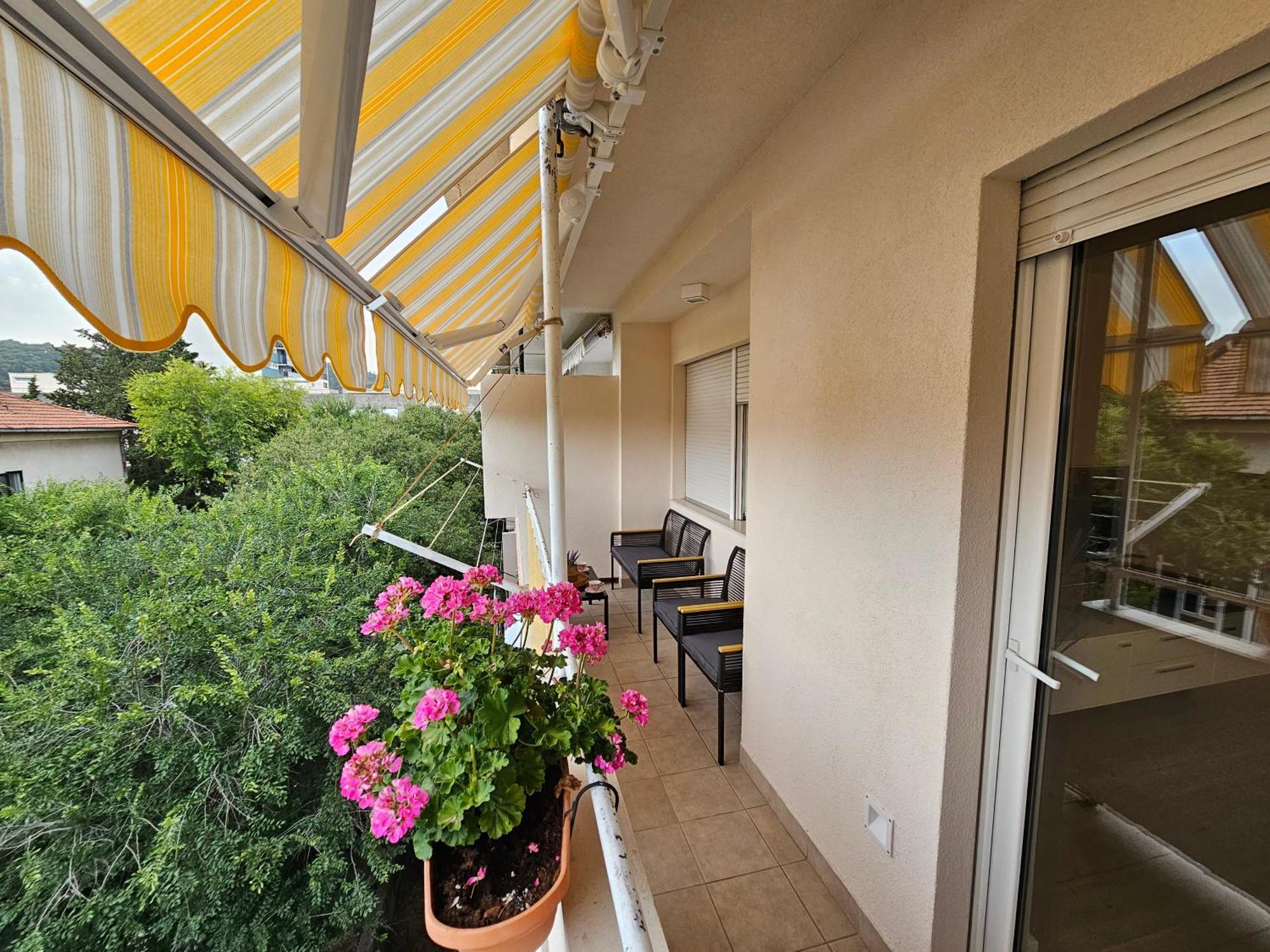 Luxury Spacious Apartment Maringo سبليت المظهر الخارجي الصورة